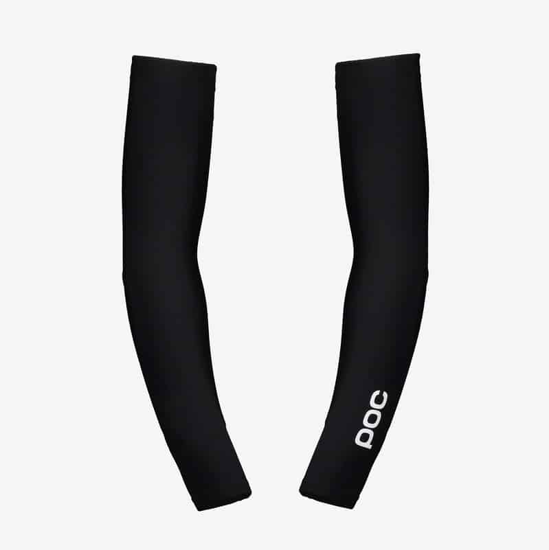 POC Thermal Sleeves Front