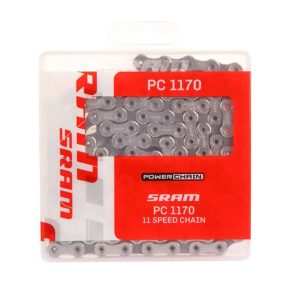 SRAM PC 1170 11sp chain in package