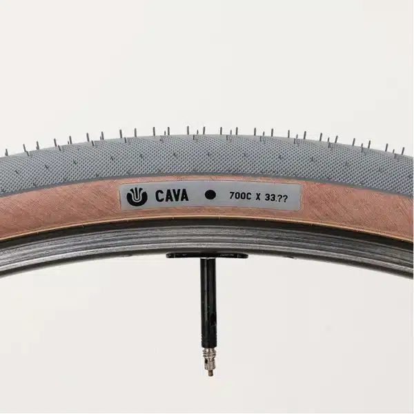Ultradynamico Cava Race Tire for Superior Traction | NOMAD