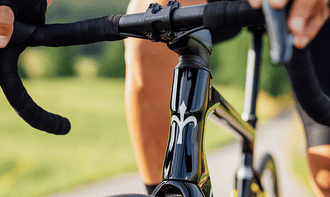 Wilier Garda Disc Road Bike head tube