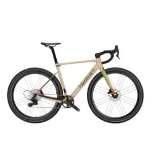 Wilier Rave SLR Sand Green Matte