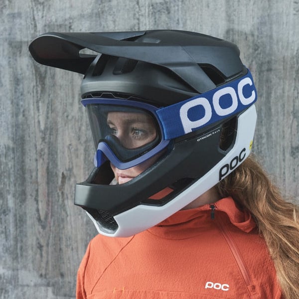 POC Ora Bike Goggles 2022 - Nomad Frontiers