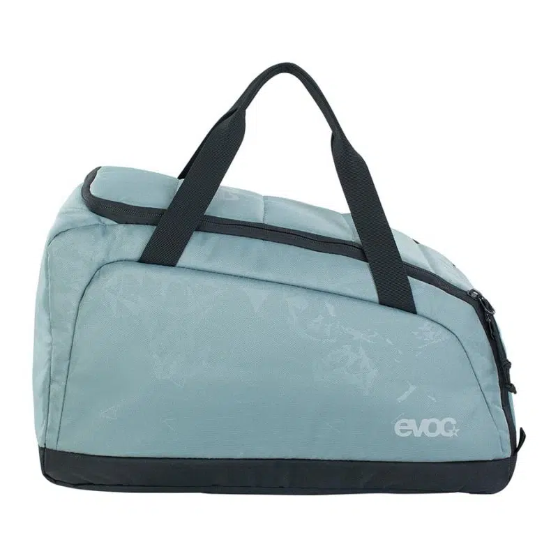 Evoc gear bag 20 steel side
