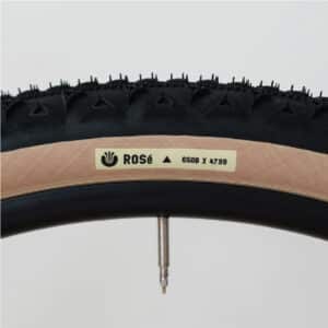 Ultradynamico Rose JFF sidewall