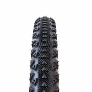 Ultradynamico Rose Robusto tire tread pattern