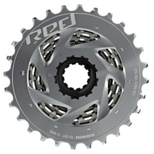 SRAM XG-1290 Cassette View 2