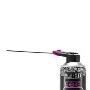 MUC-OFF eBike Ultra Corrosion Defence Partial Shot