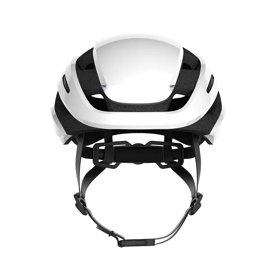 Lumos Ultra MIPS Helmet White front
