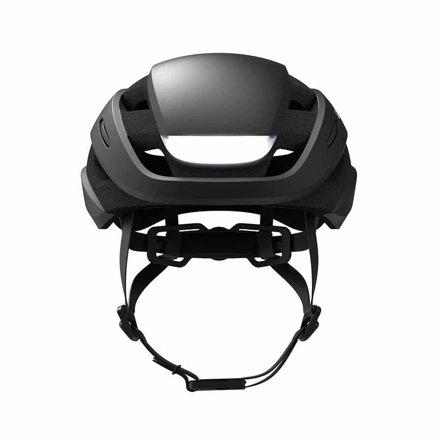 Lumos Ultra MIPS Helmet Black front