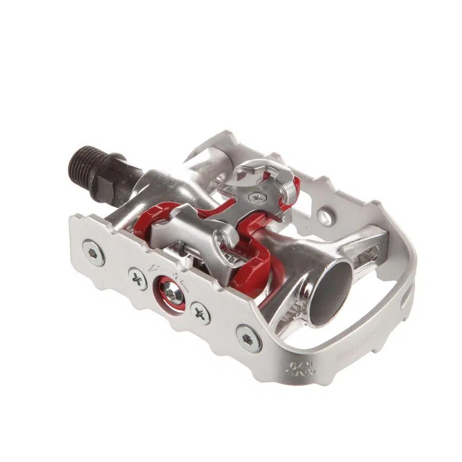 Eclypse Switch Tour Dual Sided Pedals