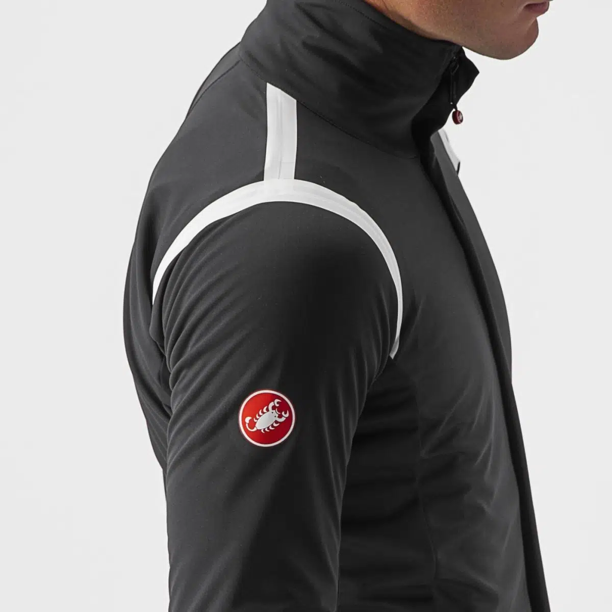 CASTELLI Alpha ROS 2 Jacket - Nomad Frontiers