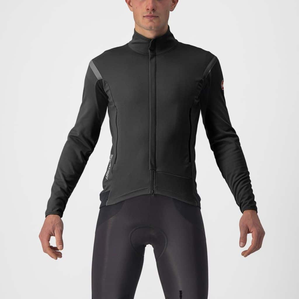 CASTELLI Perfetto RoS 2 Jacket Front