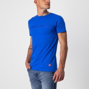 CASTELLI Sprinter Tee Front Pose