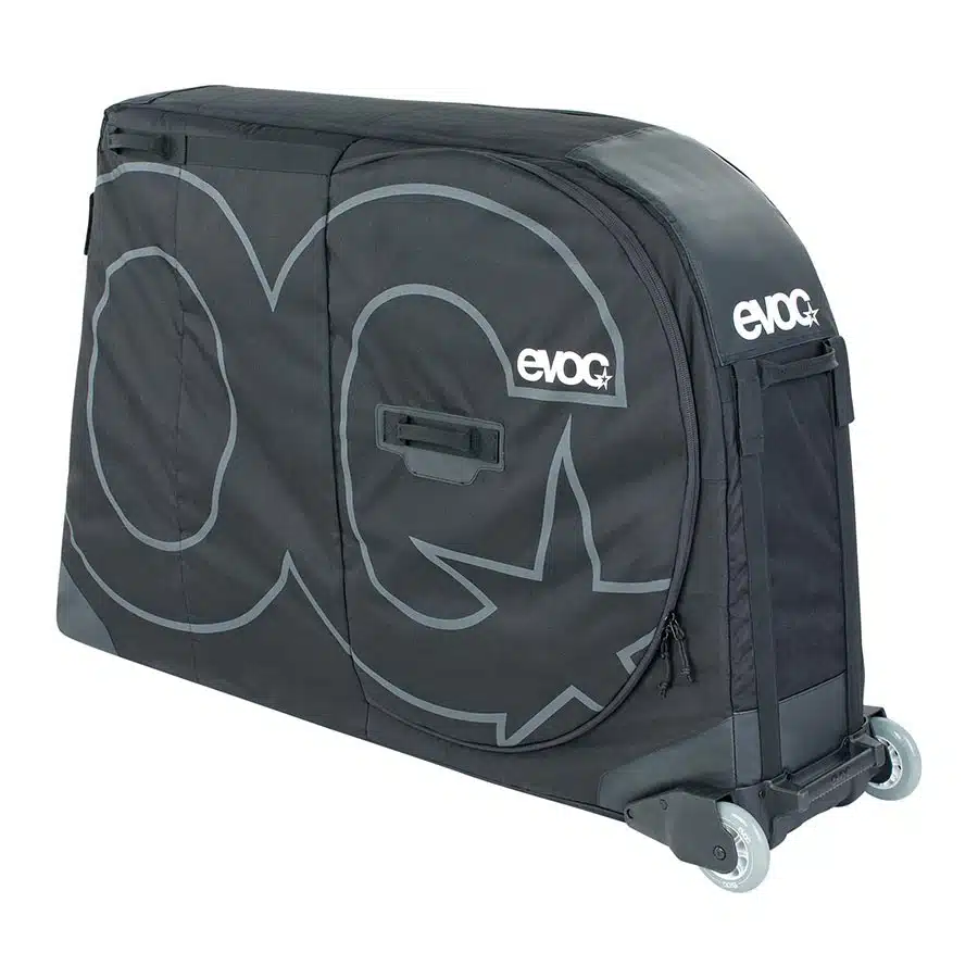 EVOC Bike Travel Bag Side 2