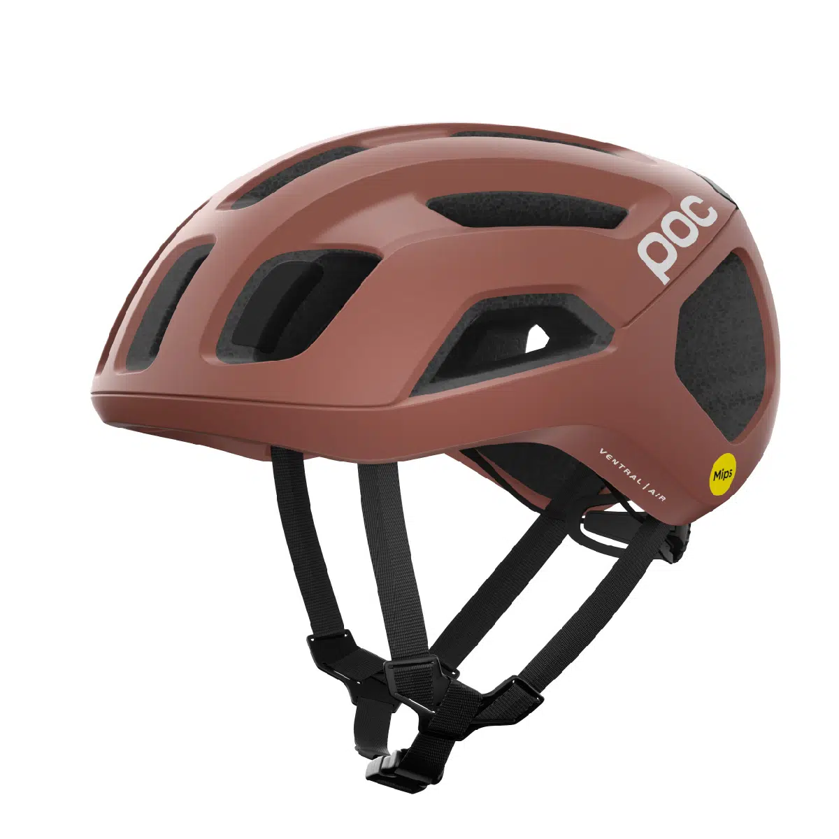 POC Ventral Air MIPS Helmet Side