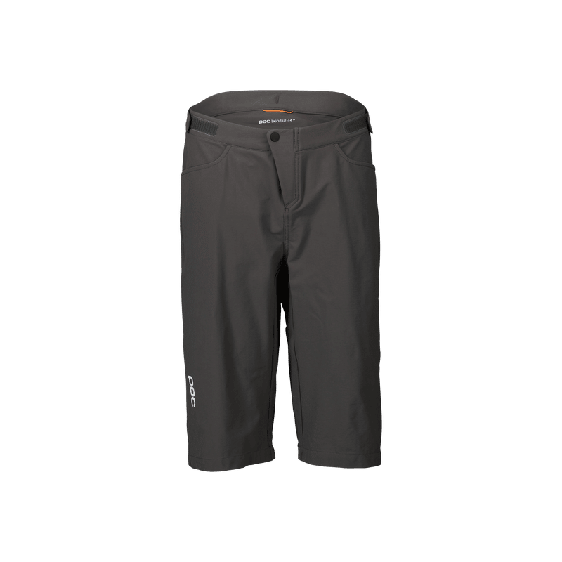 POC Y's Essential MTB Shorts Front