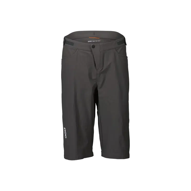POC Y's Essential MTB Shorts Front