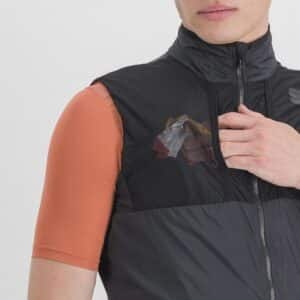 SPORTFUL Giara Layer Vest Angle Action