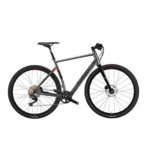 Wilier Triestina Hybrid Flat Bar