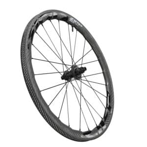ZIPP 353 NSW Tubeless Disc A1 Rear angle