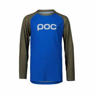 POC Y's Essential MTB LS Jersey