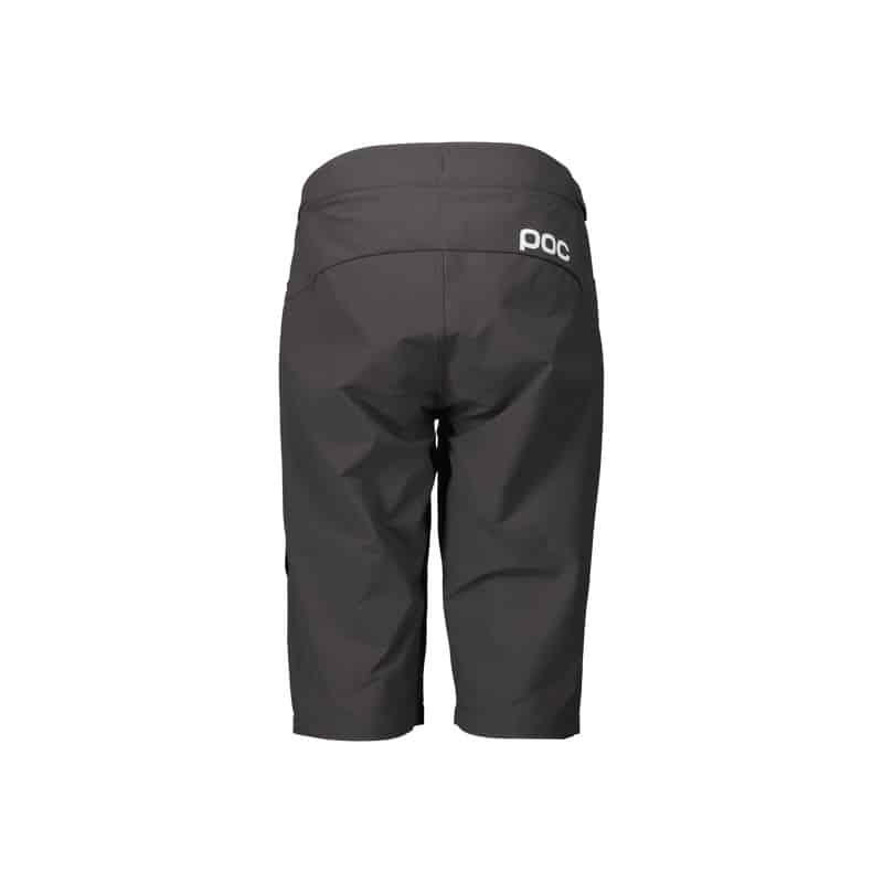 POC Y's Essential MTB Shorts rear