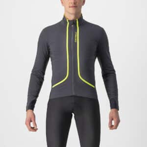 CASTELLI Flight Jacket Air Front
