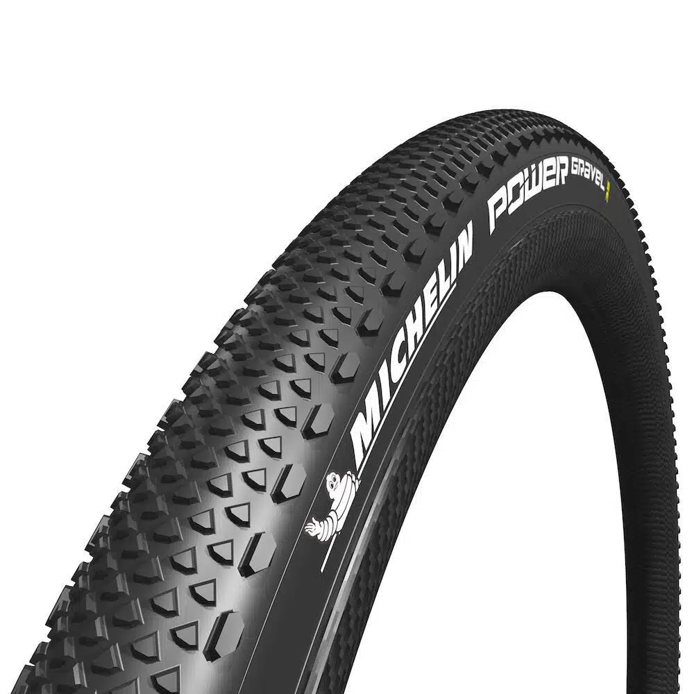 Michelin Power Gravel tire