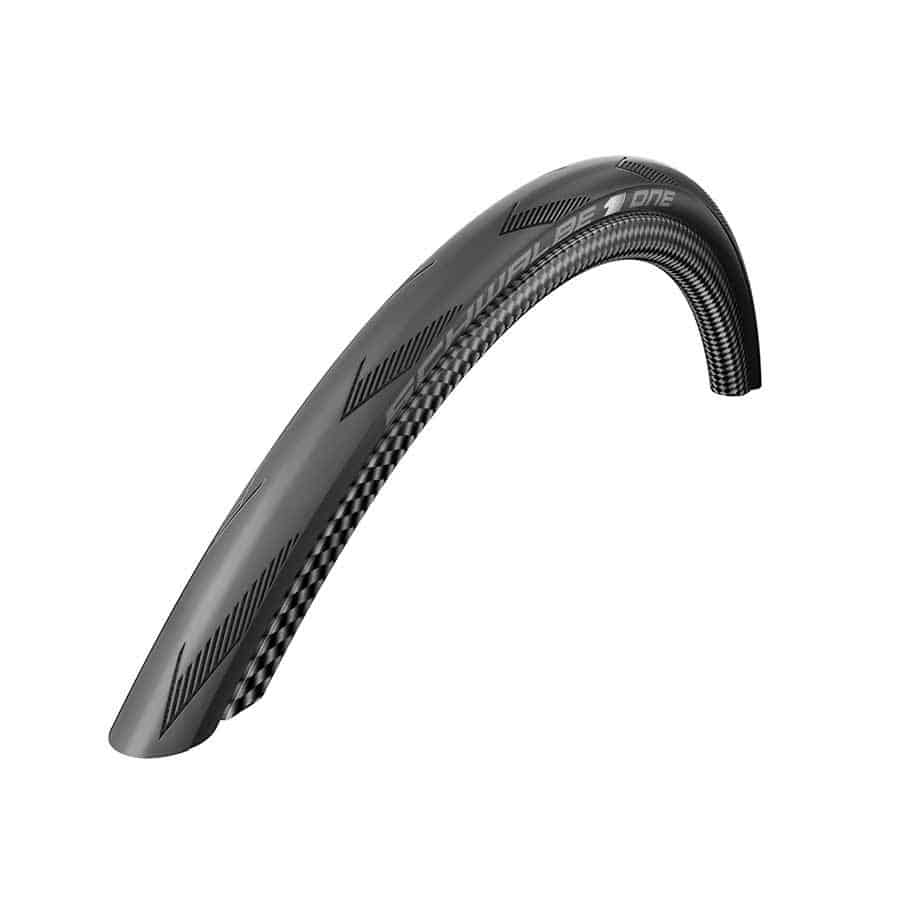 Schwalbe One TLR Road Tire