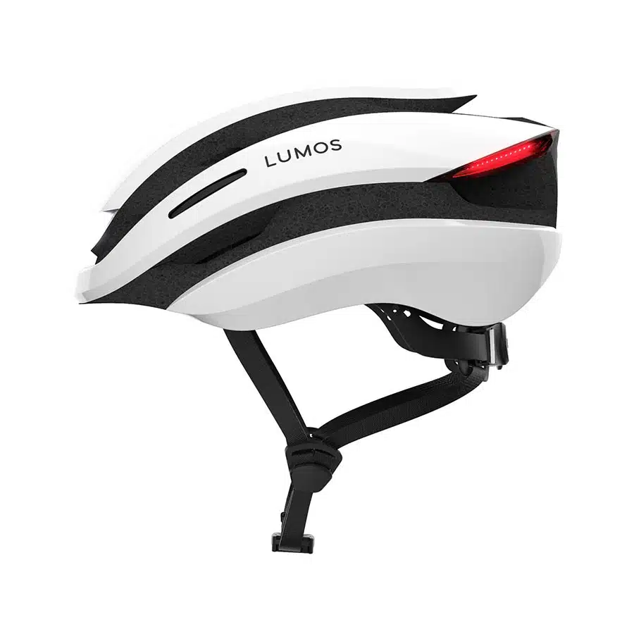 LUMOS Ultra Plus MIPS Helmet Side