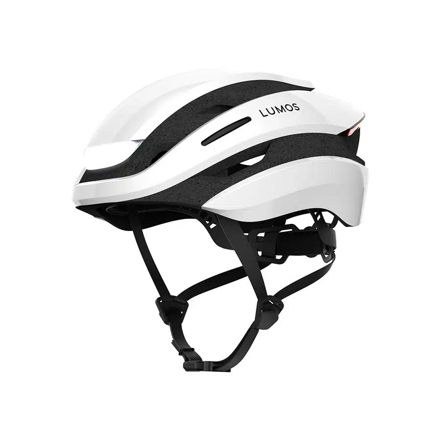 LUMOS Ultra Plus MIPS Helmet Angle