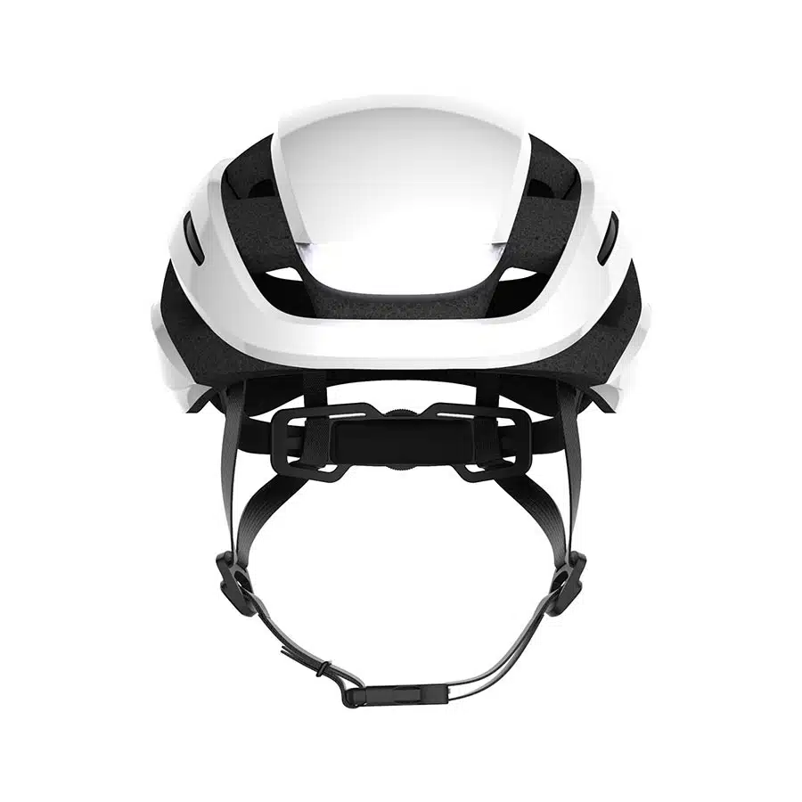 LUMOS Ultra Plus MIPS Helmet Front