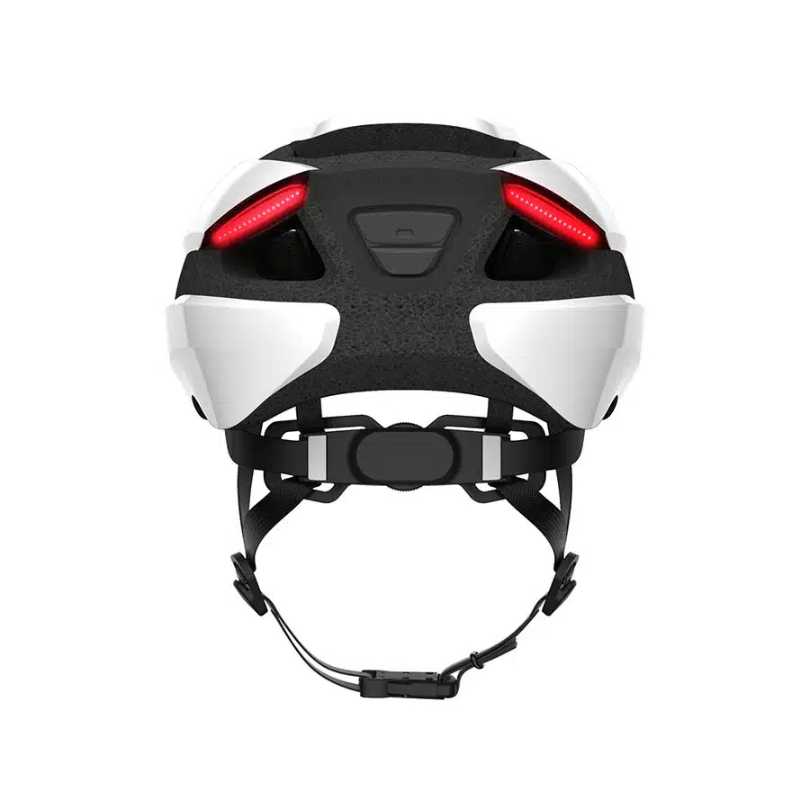 LUMOS Ultra Plus MIPS Helmet Back Lights