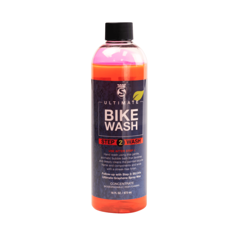 Silca Care Step 2: Ultimate Bike Wash