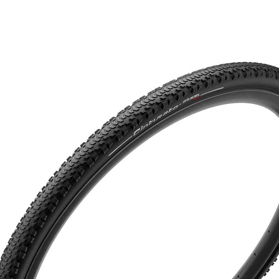 Pirelli Cinturato Gravel RC Tire black sidewall