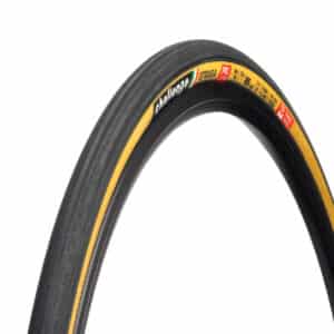 Challenge Strada Pro Clincher tan