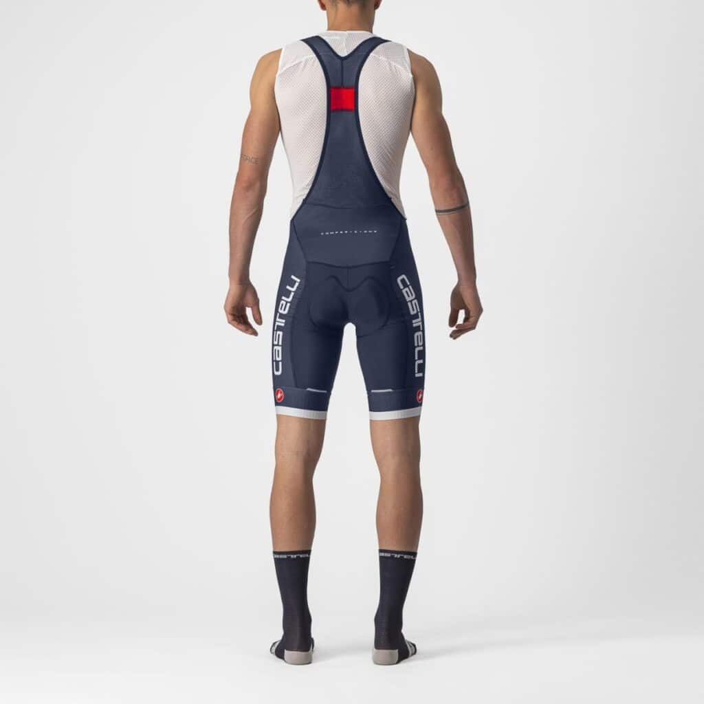 Men's Cycling Jerseys - Nomad Frontiers