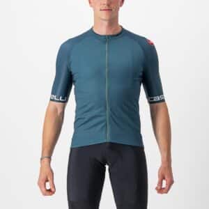 Castelli Entrata VI Deep teal