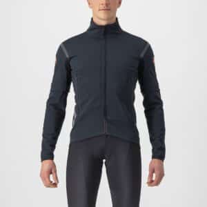 Castelli Perfetto Ros 2 convertible jacket