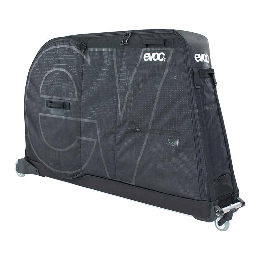 EVOC Bike Travel Bag Pro black