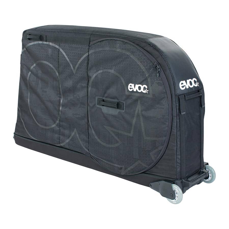 EVOC Travel Bag Pro rear