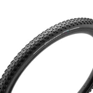 Pirelli Cinturato Gravel S TLR Tire black wall