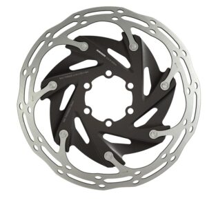 SRAM Centerline XR 6 Bolt Rotor