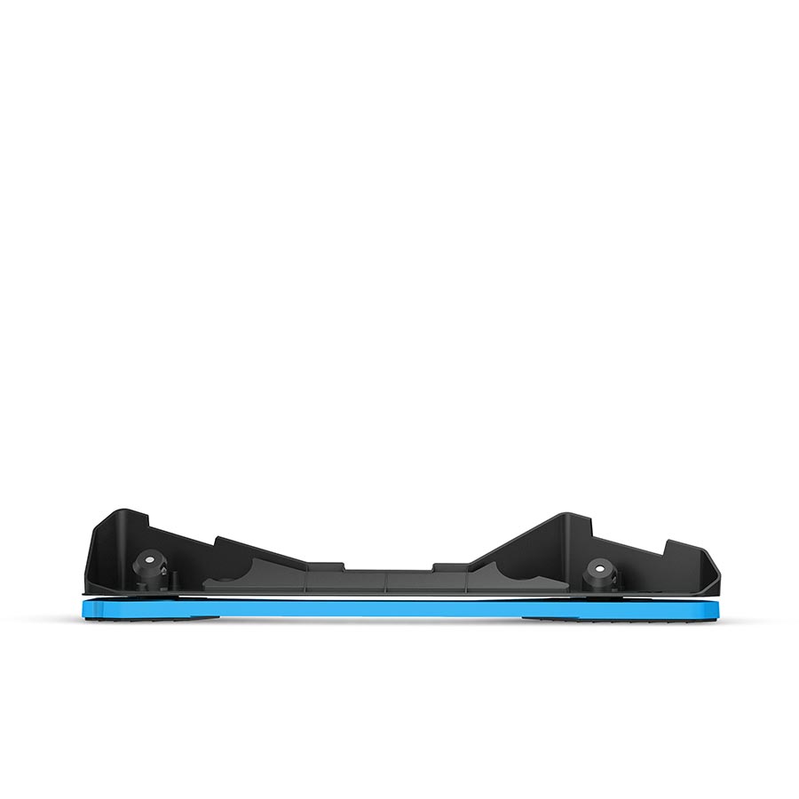 TACX NEO Motion Plates side profile