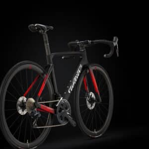 Wilier Cento10 SL Disc with Ultegra Di2