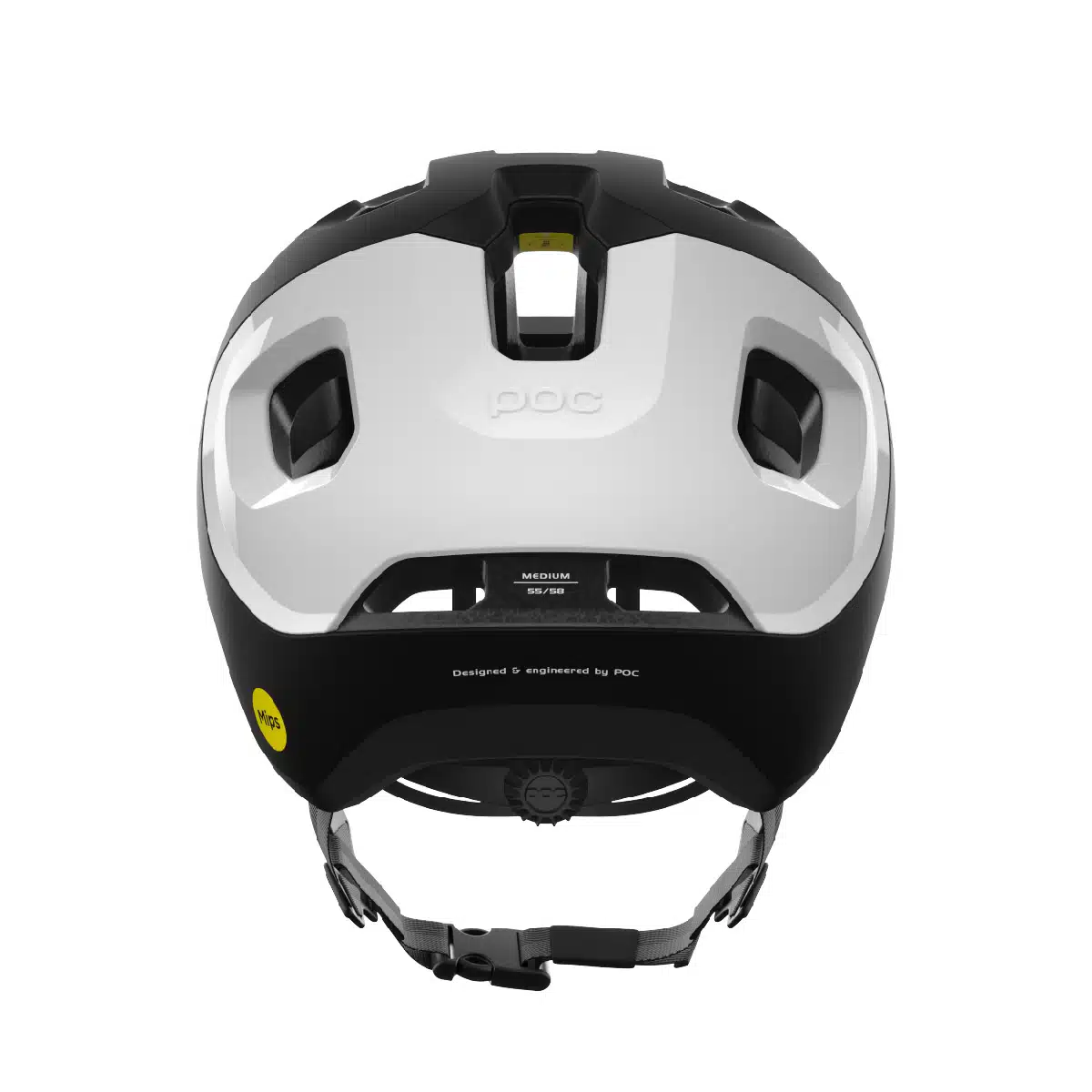 POC Axion Race MIPS Helmet - Nomad Frontiers