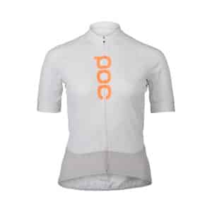 Poc W's Essential Road Logo Jersey