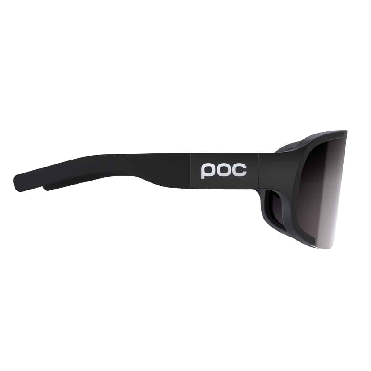 POC Aspire Sunglasses uranium black grey side