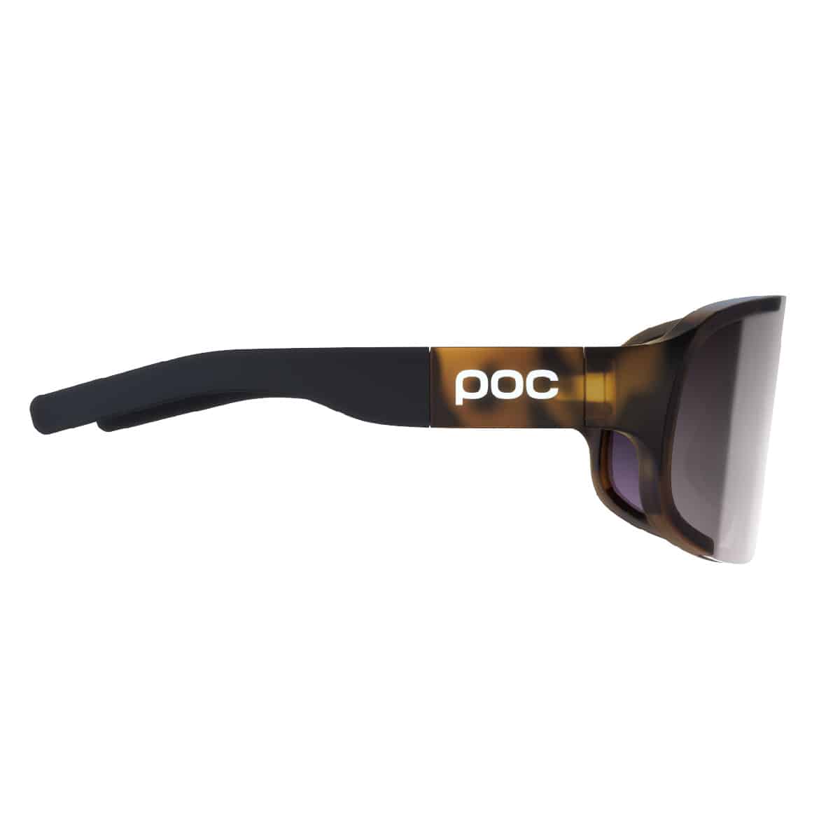 POC Aspire Sunglasses tortoise side