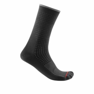 Castelli Premio 18 Sock Black